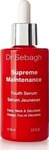 Dr. Sebagh Serum Supreme Maintenance Anti-aging Serum Face with Vitamin C & Hyaluronic Acid for Radiance & Firming 60ml