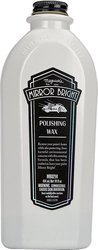 Meguiar's Mirror Bright Polishing Wax Liquid Car Body Protection Wax 414ml