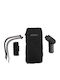 Garmin Stand Schwarz