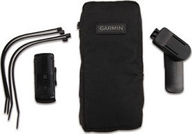 Garmin Stand Schwarz
