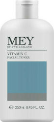 Mey Vitamin C Gesichtswasser Tonisierung Für Das Gesicht 250ml Mey Vitamin C Gesichtswasser Tonisierung Für Das Gesicht 250ml