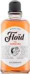 Floid After Shave The Genuine Italian Amber After Shave Lotion 400ml