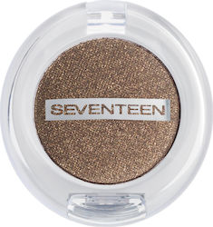 Seventeen Silky Pearl Eye Shadow in Solid Form 420 4gr