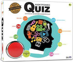 Hellenic Ideas Board Game Quiz Σωστο Ή Λαθος Buzzer 8+ Years 14522 (EL)