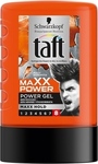 Schwarzkopf Taft Maxx Power No8 Hair Gel 300ml