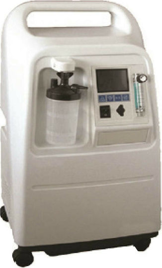 Lowenstein Force Oxygen Concentrator 10lt