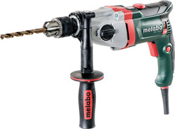 Metabo BEV 1300-2 Burghiu 1300W