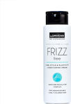 Lorvenn Frizz Free Conditioning Cream 300ml