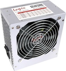 Logic 600 600W Power Supply Full Wired