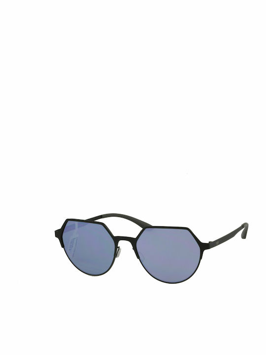 Adidas Sonnenbrillen mit Schwarz Rahmen AOM007-009000
