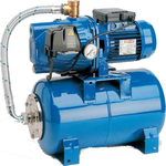 Water Pressure Pumps