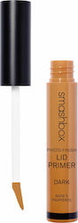 Smashbox Photo Finish Eye Primer Dark 2.5ml Smashbox Photo Finish Eye Primer Dark 2.5ml