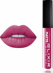 Elixir Matte Lip Gloss 331 Baby Lips 10.2ml
