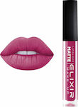 Elixir Matte Lipgloss 331 Baby Lips 10.2ml