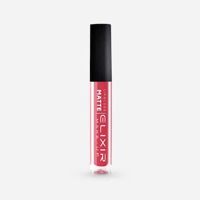 Elixir Matte Lip Gloss 333 Muse Pink 10.2ml