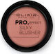 Elixir Rouge Silky Blusher Pro.Effect 12gr 883-312