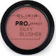 Elixir Rouge Silky Blusher Pro.Effect 12gr 883-106