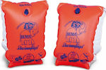 Bema Swimming Armbands Orange