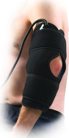 Phyto Performance Cryos Cold & Compression Elbow P 804 Επίθεμα Κρυοθεραπείας Γενικής Χρήσης