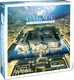 Board Game Palace Mad King Ludwig Bezpmkl for 2-4 Players 14+ Years Old (EN) Bezier Games