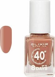 Elixir 40″ Up To 8 Days Glossy Long Lasting Nai...