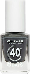 Elixir 40″ До 8 Дни Лак За Нокти 13ml