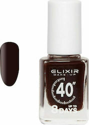 Elixir 40″ Up To 8 Days Βερνίκι Νυχιών 13ml