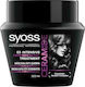 Syoss Max Ceramide Μάσκα Μαλλιών για Επανόρθωση 300ml