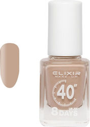 Elixir 40″ Up To 8 Days Βερνίκι Νυχιών 13ml