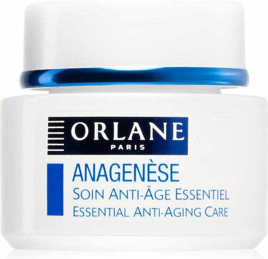 Orlane Paris Anagenese Creme Gesicht 50ml