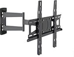 Mount Massive MNT 208 73201993 Wall TV Mount with Arm up to 55" and 25kg