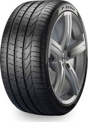 Pirelli P Zero 295/35R19 104Y XL Θερινό για Επιβατικό Pirelli P Zero 295/35R19 104Y XL Θερινό για Επιβατικό