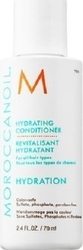 Moroccanoil Hydrating Balsam de păr hidratant 70ml