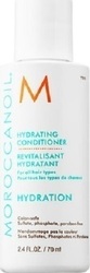 Moroccanoil Hydrating Haarspülung Feuchtigkeitsspendend für alle Haartypen 70ml