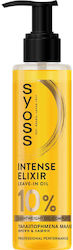 Syoss Treatment Beauty Elixir 100мл Syoss Treatment Beauty Elixir 100мл