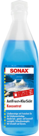 Sonax Χειμερινό Αντιψυκτικό Καθαριστικό Παρμπρίζ 250ml
