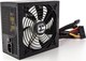 NOX Hummer 750W 750W Computer Power Supply Semi Modular 80 Plus Bronze