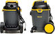 Stanley Wet-Dry Vacuum for Dry Dust & Debris 1200W with Waste Container 20lt