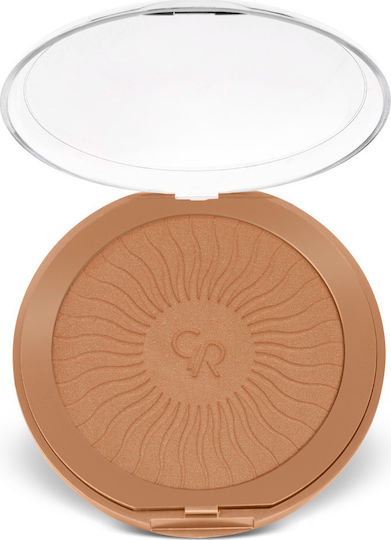 Golden Rose Golden Rose Bronzierung Terra Puder 17g