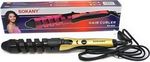 Sokany SD-609 Curling Iron pentru bucle 25W