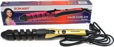 Sokany SD-609 Lockenstab für Locken 25W