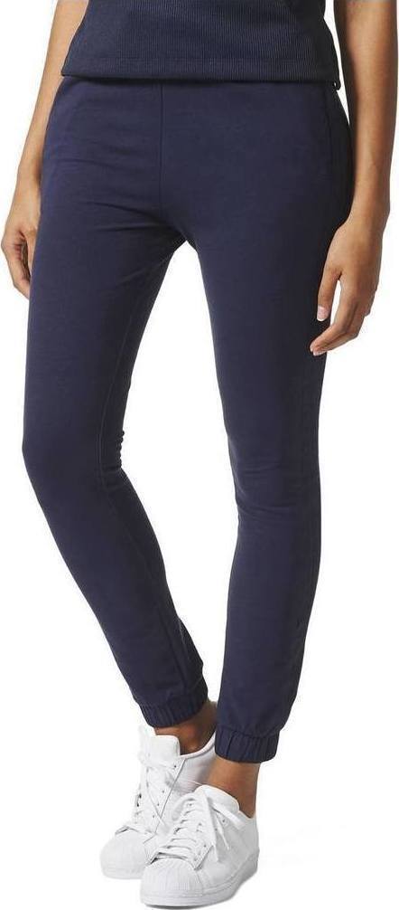 Adidas Slim Cuffed Track Pants BR9346 Adidas Slim Cuffed Track Pants BR9346