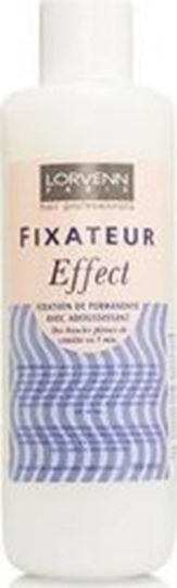 Lorvenn Κρέμα Μαλλιών Fixateur Effect für Styling 1000ml