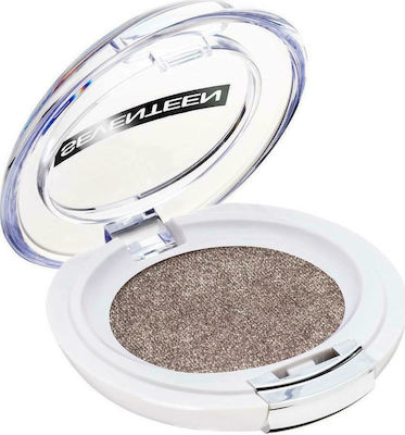 Seventeen Star Sparkle Shadow Σκιά Ματιών σε Στερεή Μορφή με Γκρι Χρώμα 4gr