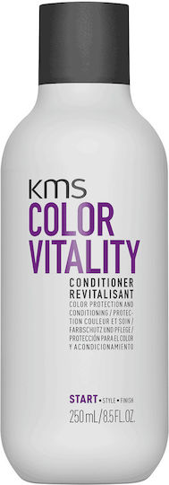 KMS Colorvitality Haarspülung Farbschutz 250ml