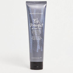 Bumble and Bumble Straight Blow Dry Cremă Protecție termică pentru păr pentru Îndreptare 150ml