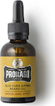Proraso Beard OIl Wood & Spice 30ml