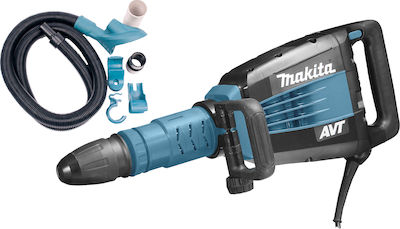 Makita Ciocan rotopercutor Distrugător Electric 1500W cu SDS Max