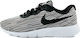 Nike Tanzun Se Kids Running Shoes Gray