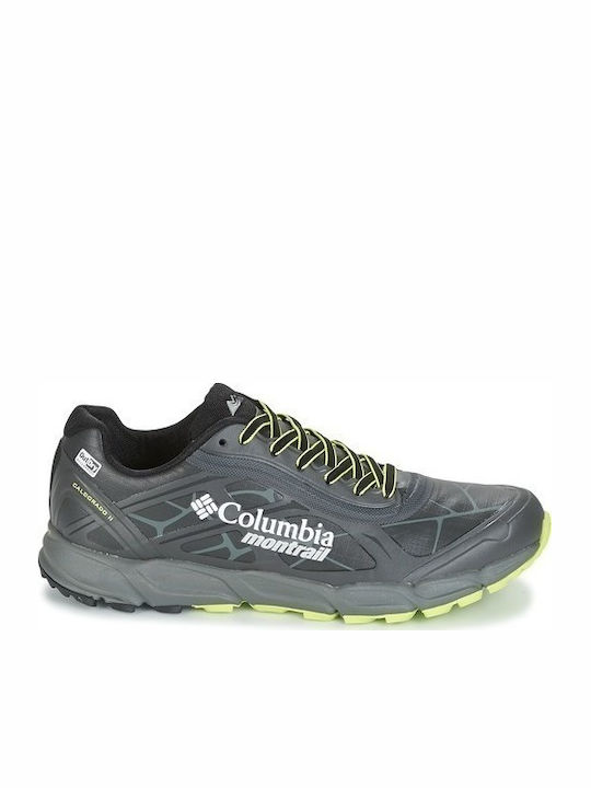 Columbia caldorado ii outdry hot sale extreme